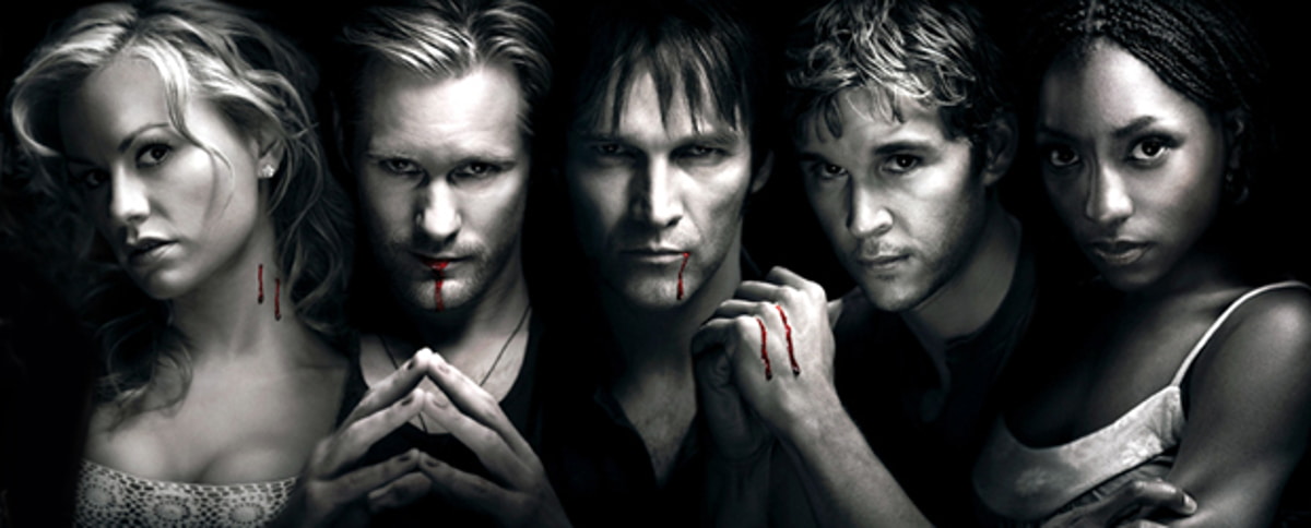 5 Curiosidades sobre o Elenco de True Blood