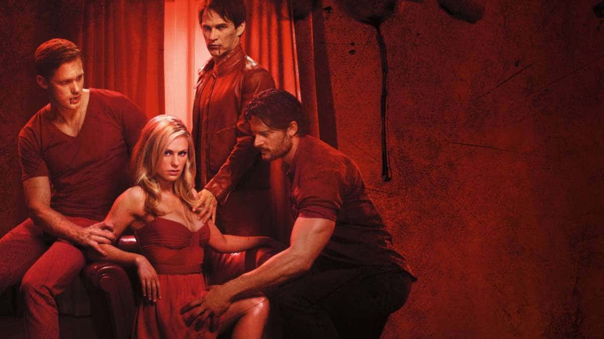 5 Motivos para assistir True Blood na Netflix agora mesmo
