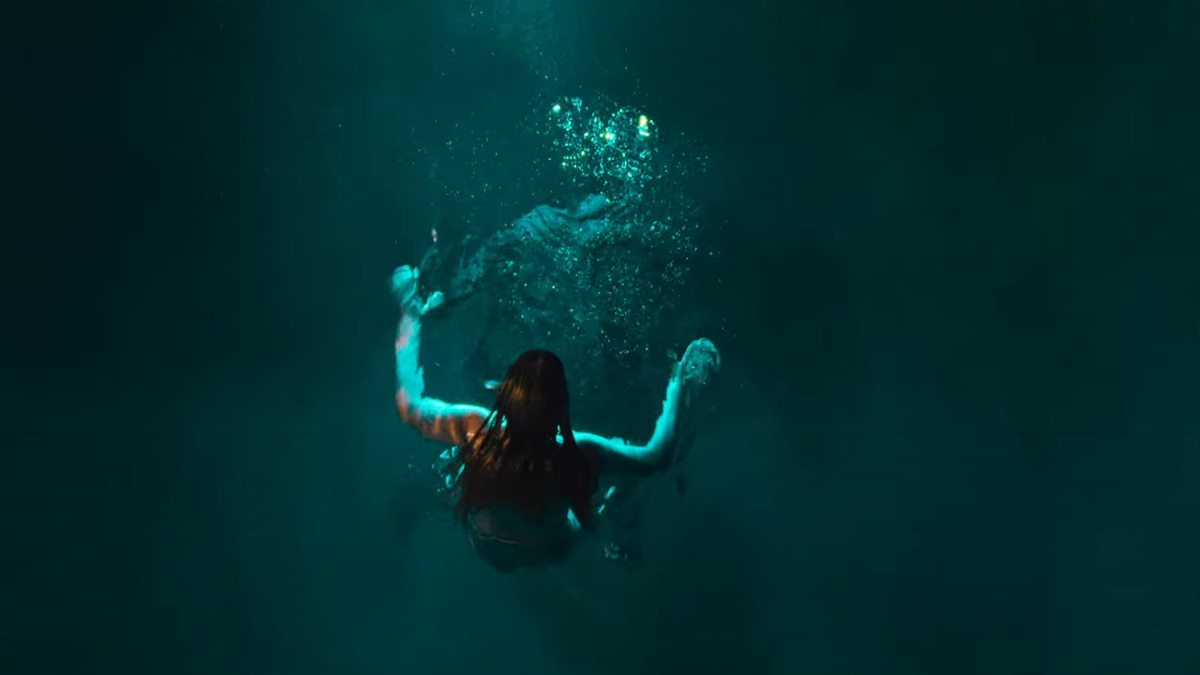 Night Swim um dos filmes de terror 2024 marcantes para quem tem medo de piscina
