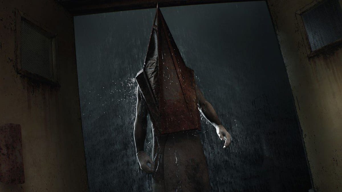 Retorno a Silent Hill um dos filmes de terror 2024 que reconta a história dos jogos