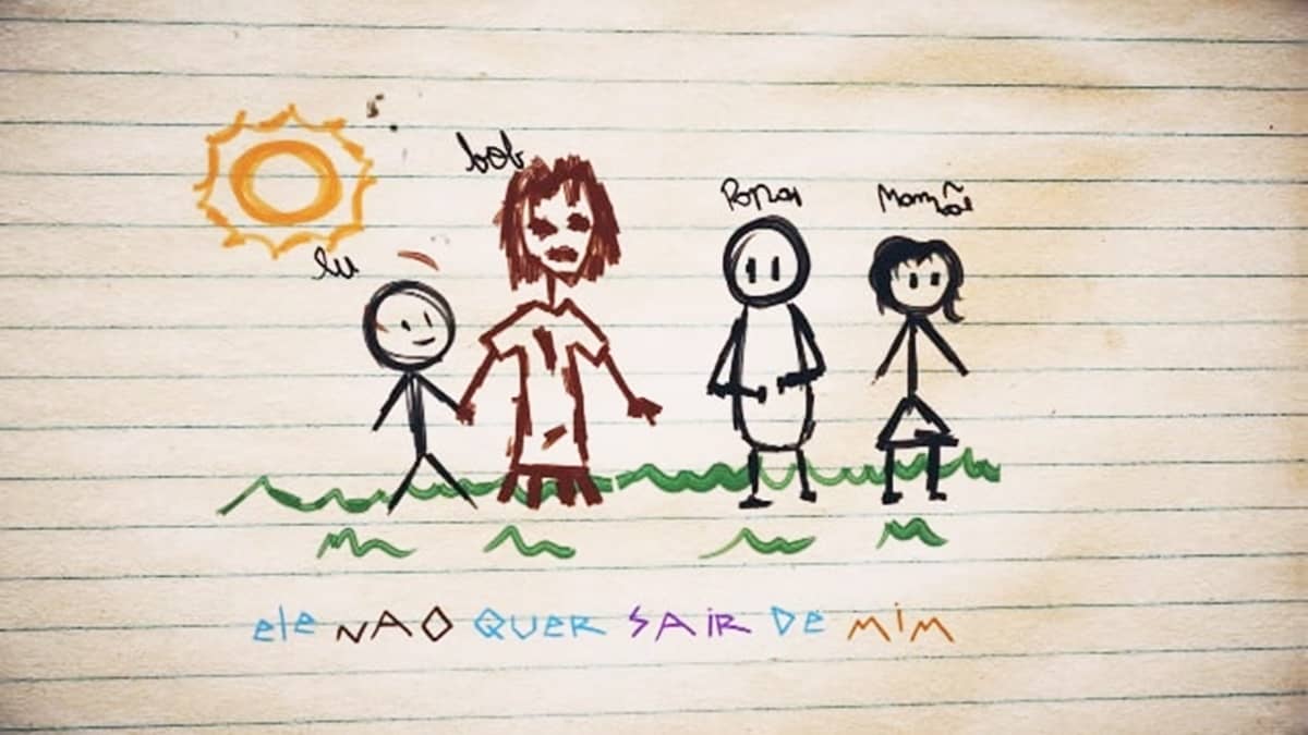 Quem são os amigos imaginários do meu filho? » Pais&Alunos