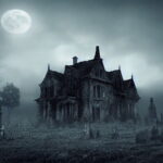 Casa assombrada